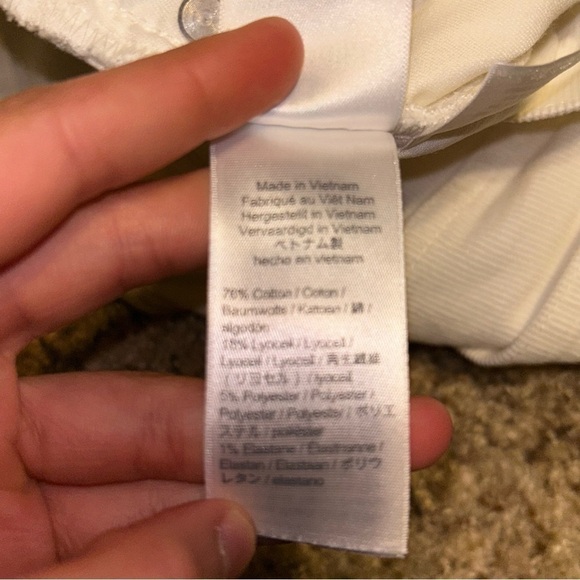 J.Crew women’s vintage slim straight, casual jeans - Picture 6 of 11